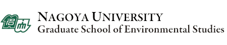 Graduate School of Environmental Studies, Nagoya University
