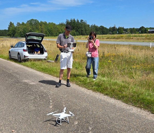 名古屋大学  福本雅之  客員准教授よりリレーレクチャー